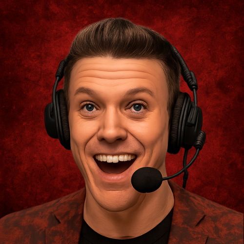 Mark Bravo