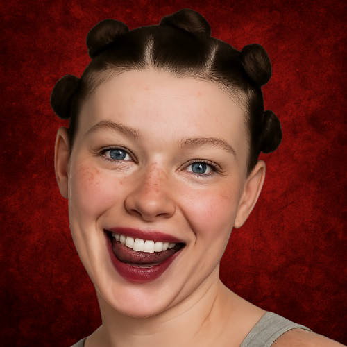 Molly Cyrus