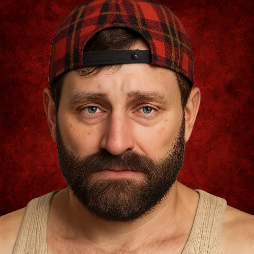 Log Habben