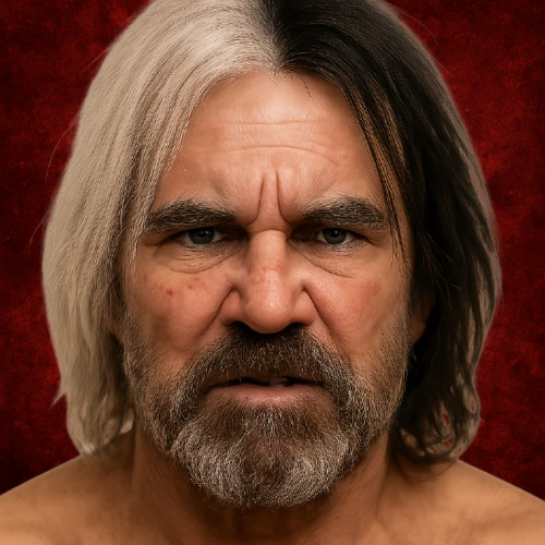 Frank Washington