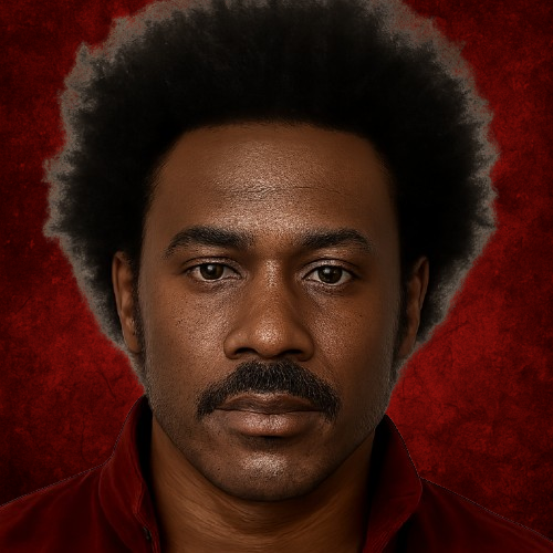 Lucious Jones