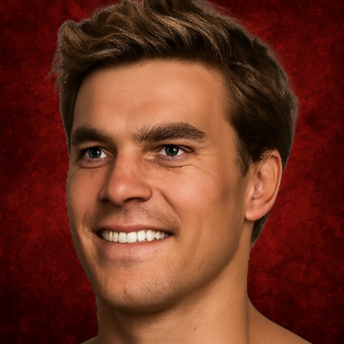 Max Burke