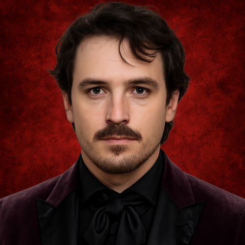 Kael Mercer