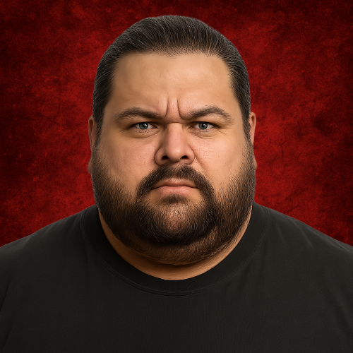 Mr. Juan Calderon