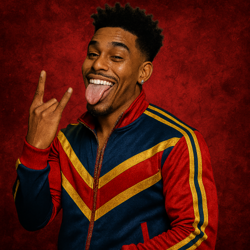 Jacoby Jacobs