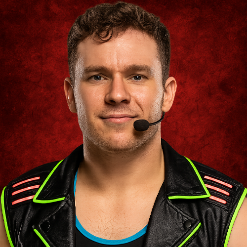 Theo Sparks