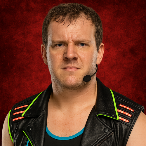 Dex Raines