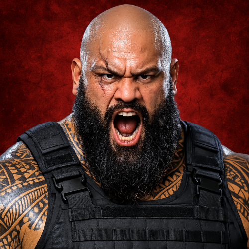 Kimo Fatu
