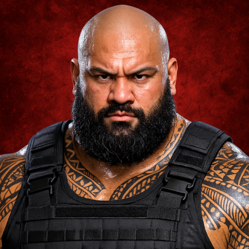 Keanu Fatu