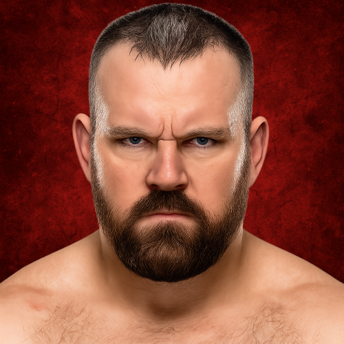 Brick Bronson
