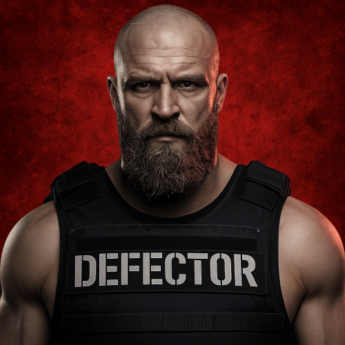 Vance Stone