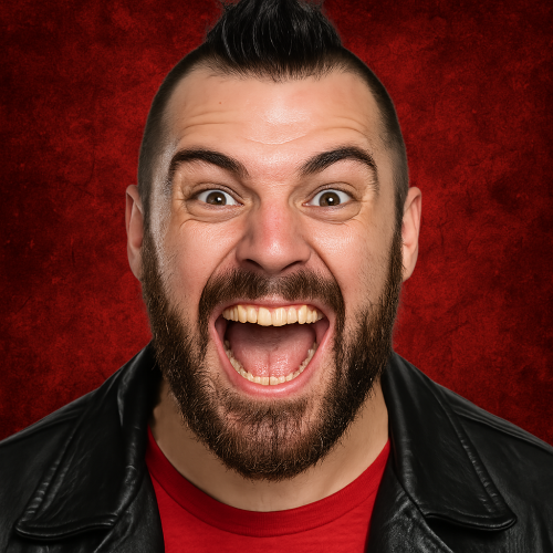 Maxx Mayhem