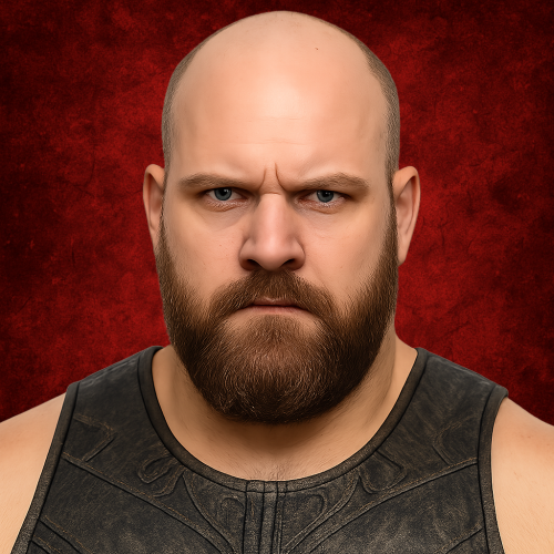 Gideon Graves
