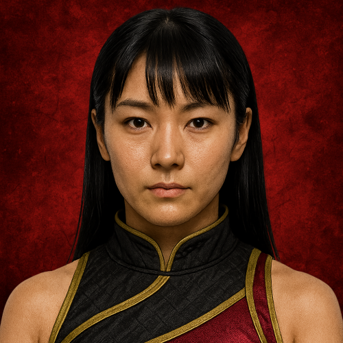 Kaida Shizuka