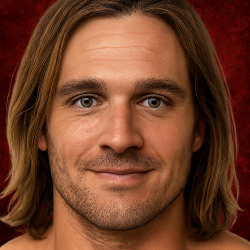 Joshua Jones