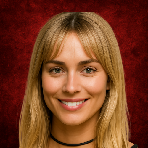 Marie Van Claudio