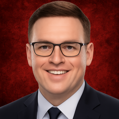 Larry Smith
