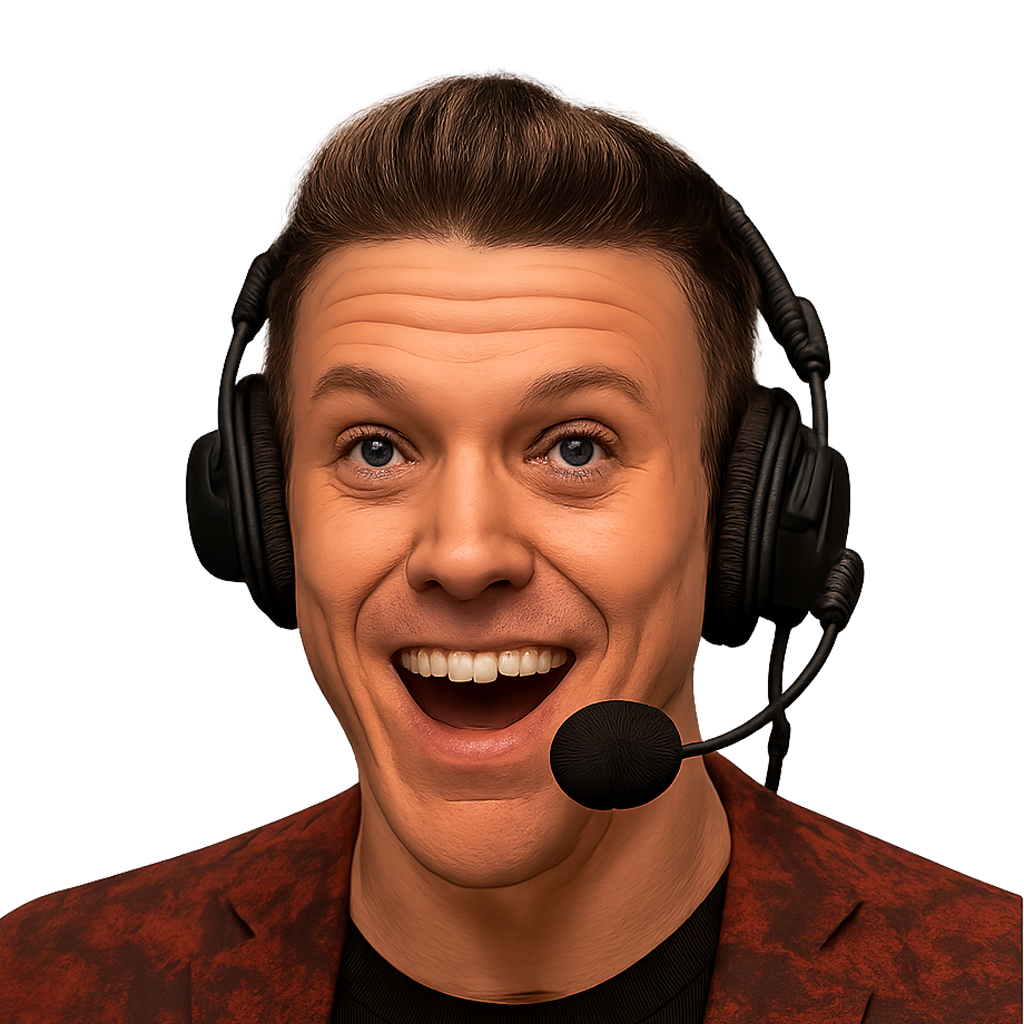 Mark Bravo