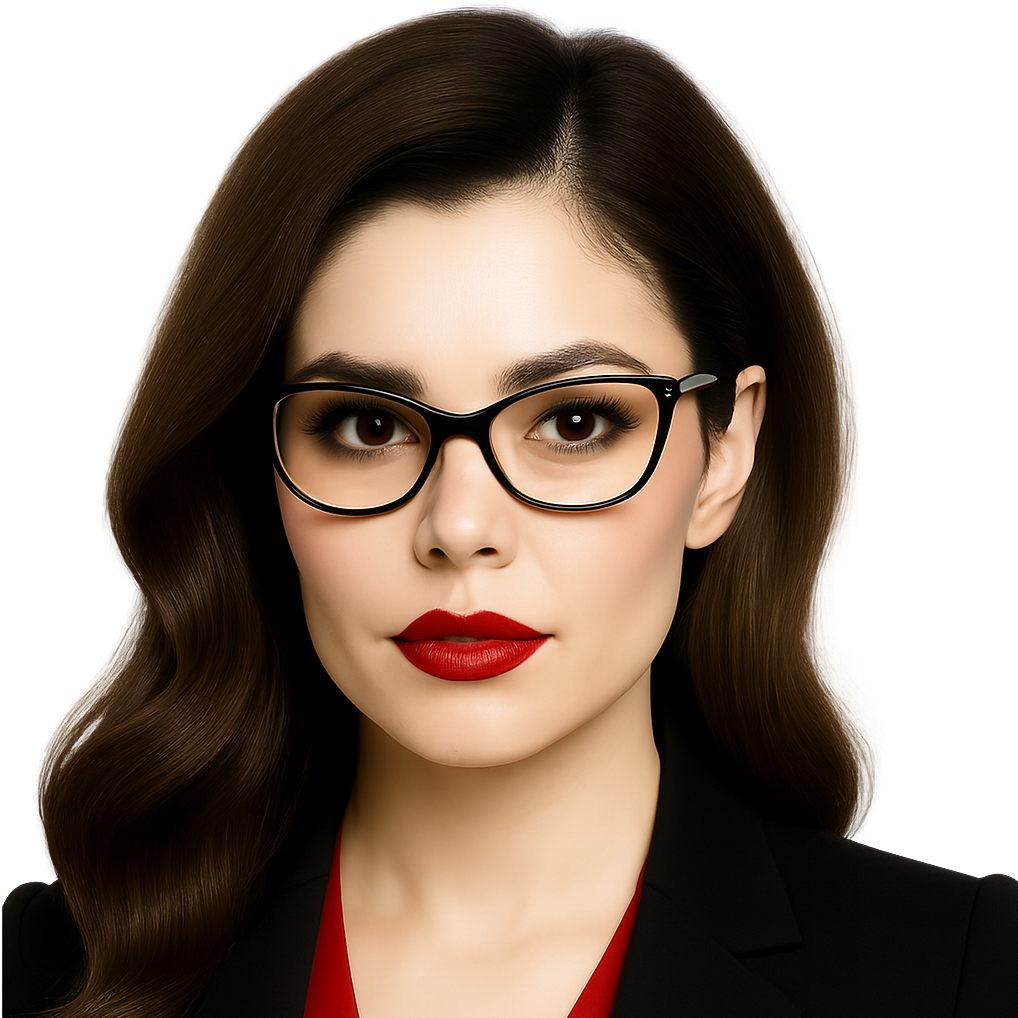 Avril Selene Kinkade