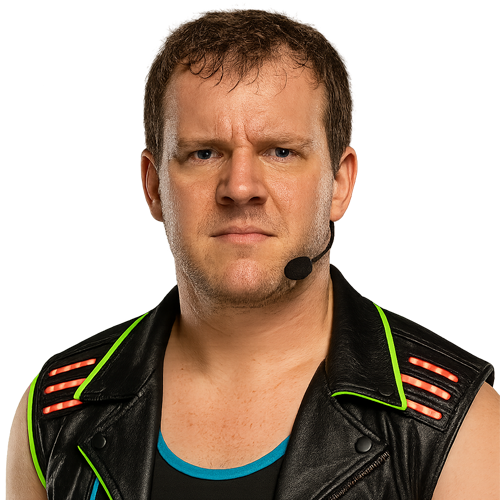 Dex Raines