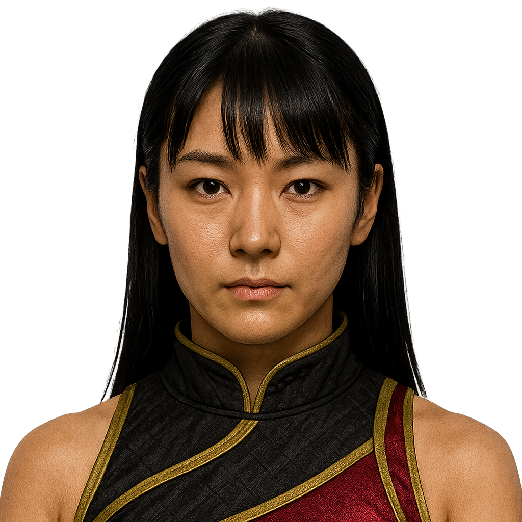 Kaida Shizuka