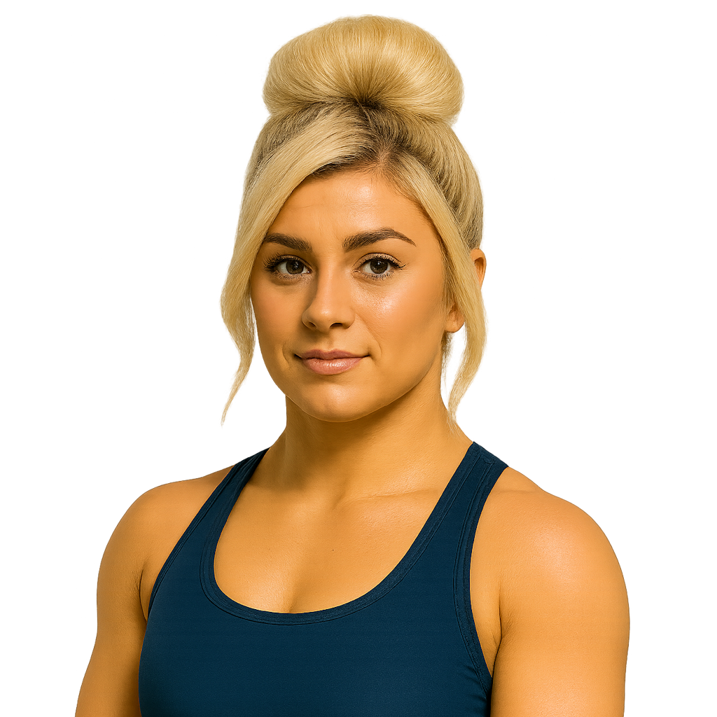 Kirsty McKinney