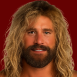 Shawn FX Headshot