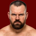 Brick Bronson