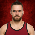 Brandon Henderson