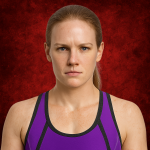 Shannon Ray