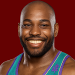 Carter Durant
