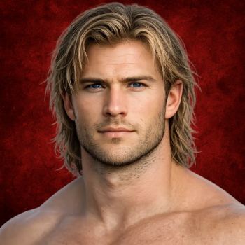 Jensen Eriksson Headshot