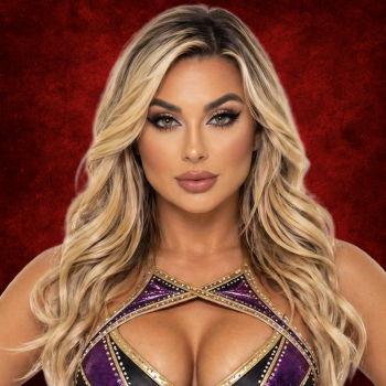 Lexi Gold Headshot