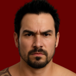 Scott Stevens Headshot
