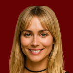Marie Van Claudio