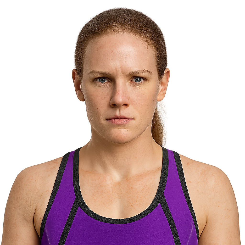 Shannon Ray