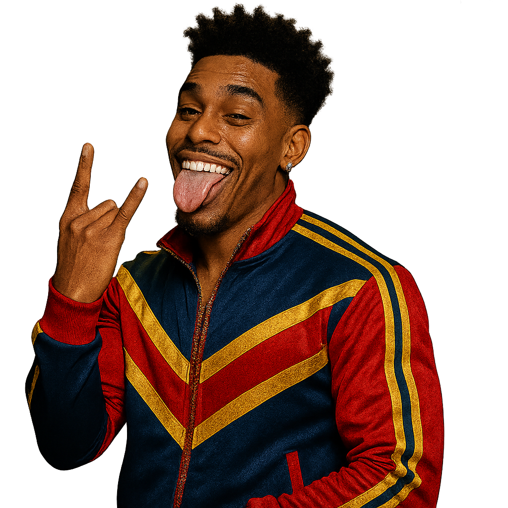 Jacoby Jacobs