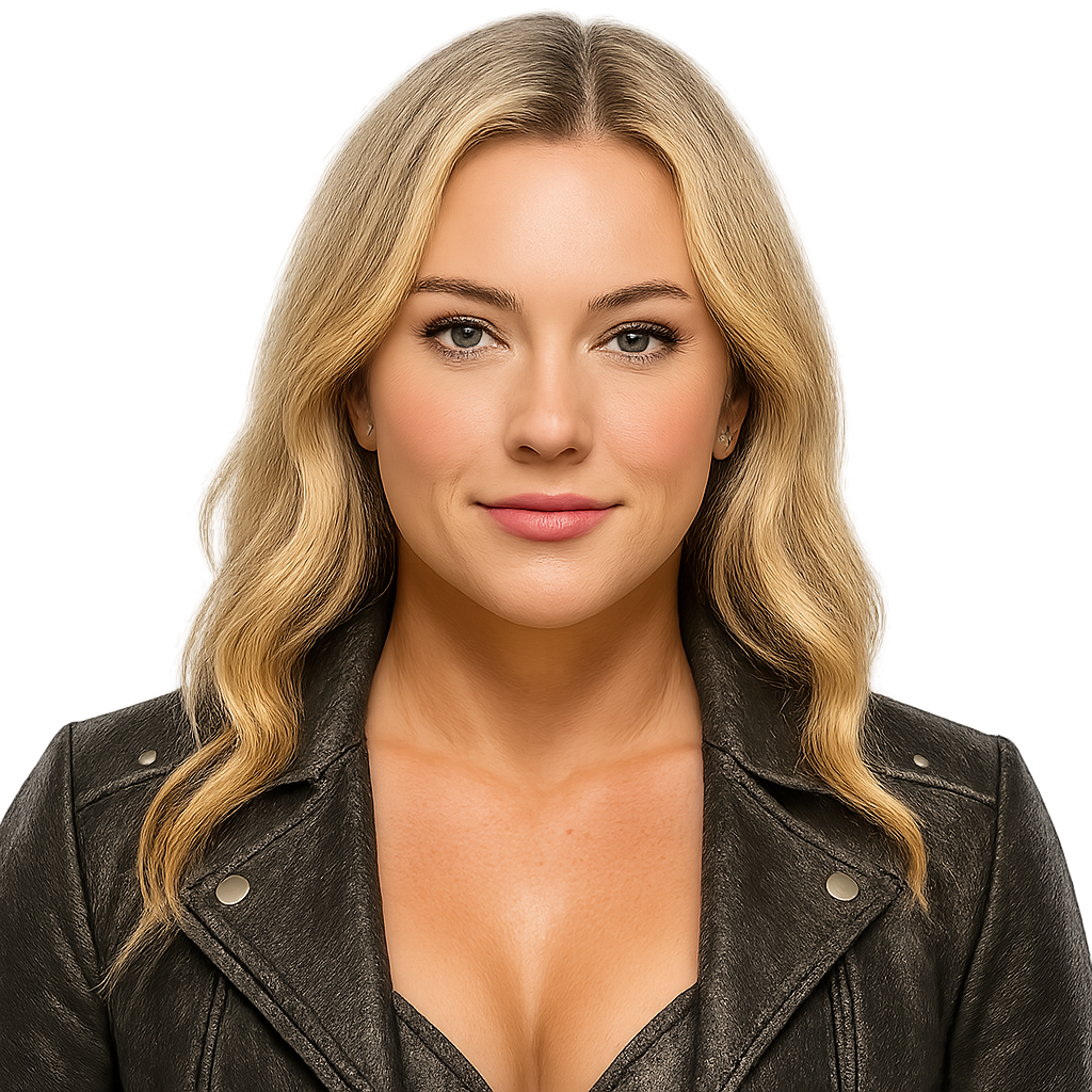 Emily Hightower
