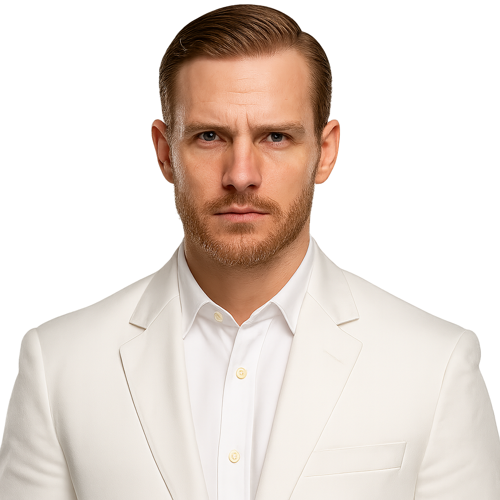 Eli Creed