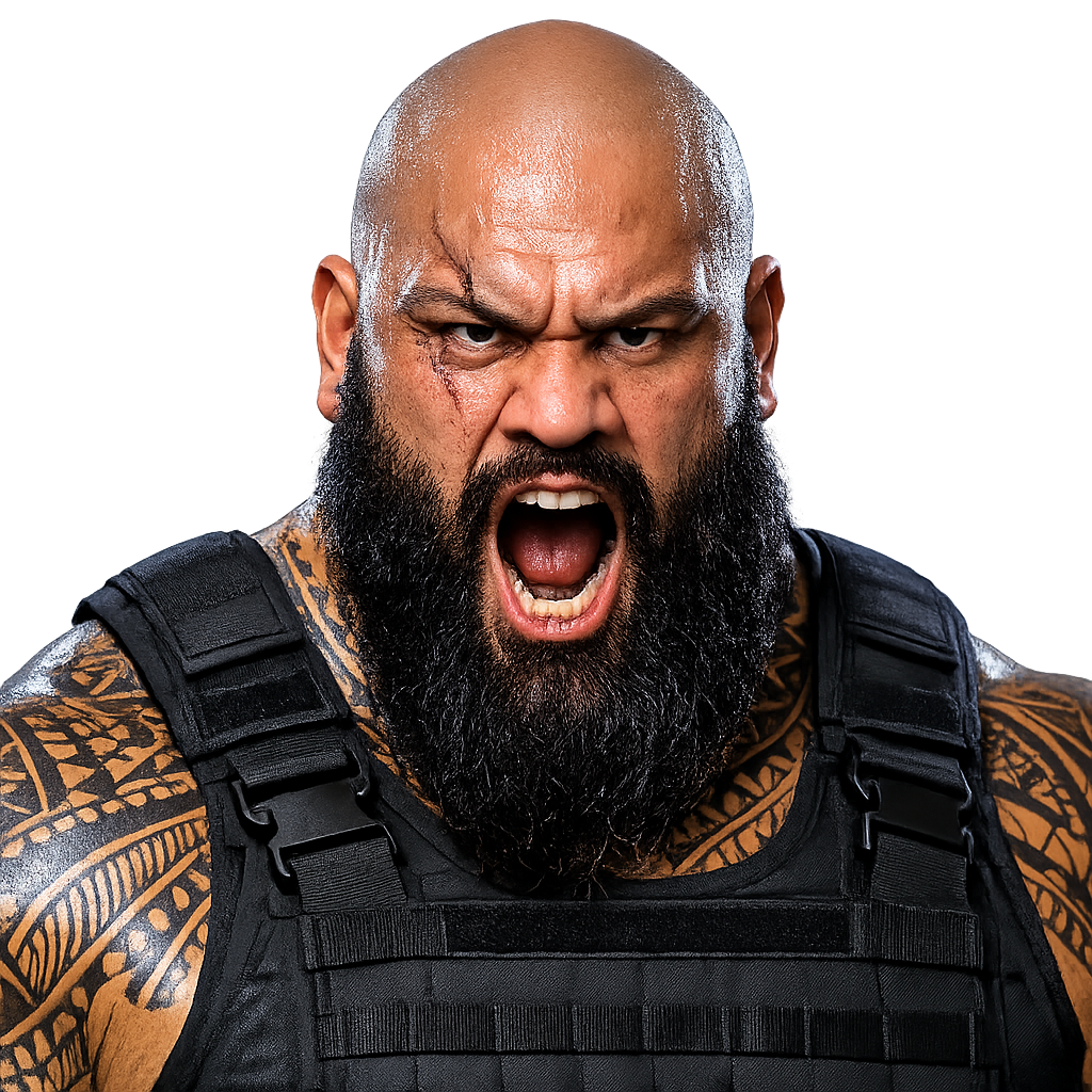 Kimo Fatu