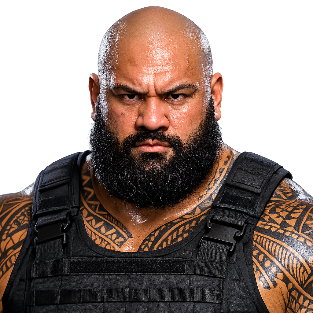 Keanu Fatu