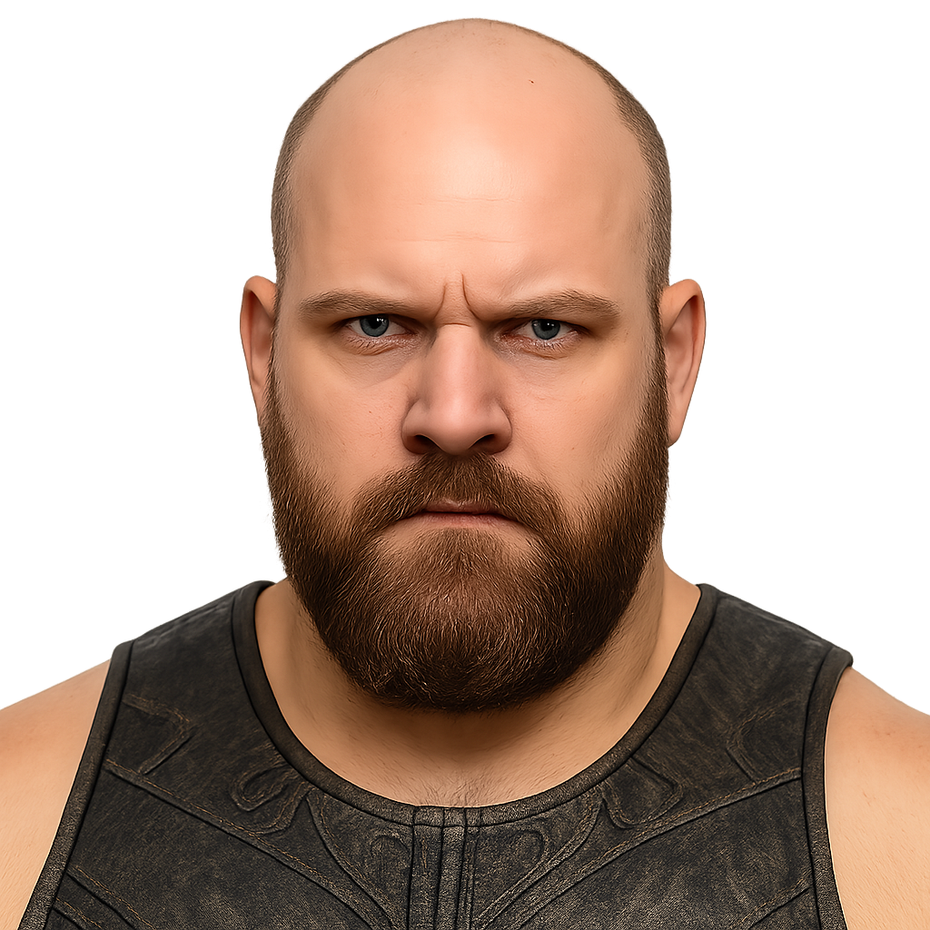 Gideon Graves