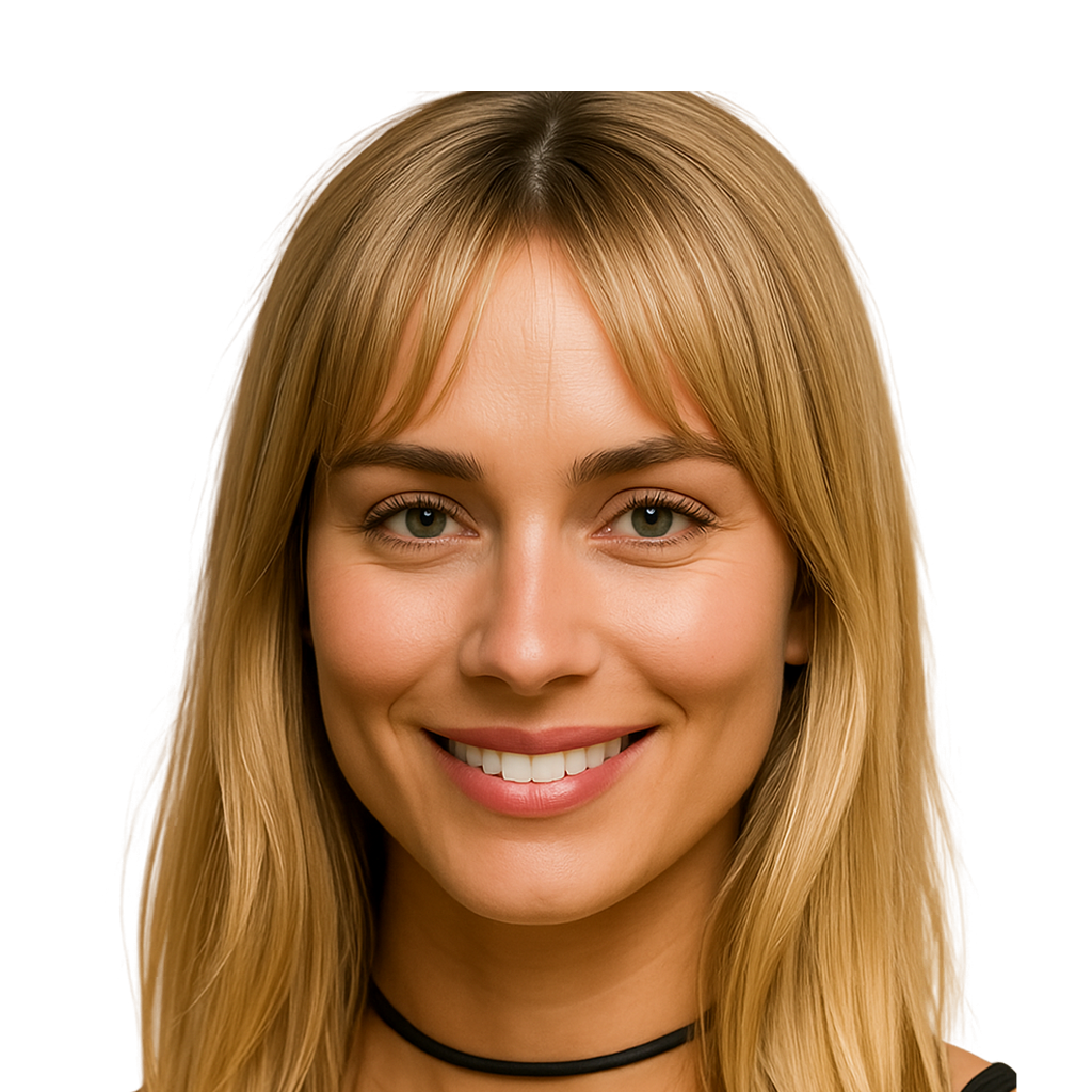Marie Van Claudio