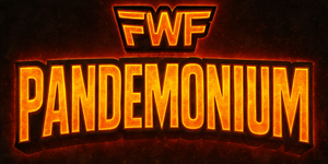 Pandemonium: Pandemonium VI
