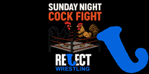 Sunday Night Cock Fight: 06.30.2013