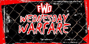 Wednesday Warfare: 06.10.1998