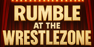 Rumble at the WrestleZone: 07.25.2025