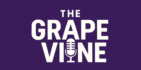 The Grapevine: Episode 3