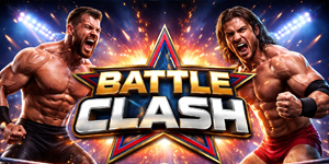 Battle Clash: 2000