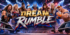 Dream Rumble: 2001